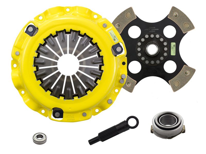 1992, 1991, 1990, 1989 Ford Probe Transmission Clutch Kit