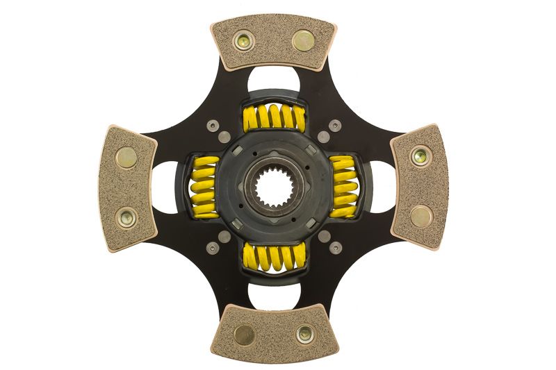 1997, 1996, 1995, 1994, 1993, 1992, 1991, 1990 Geo Prizm Transmission Clutch Friction Plate