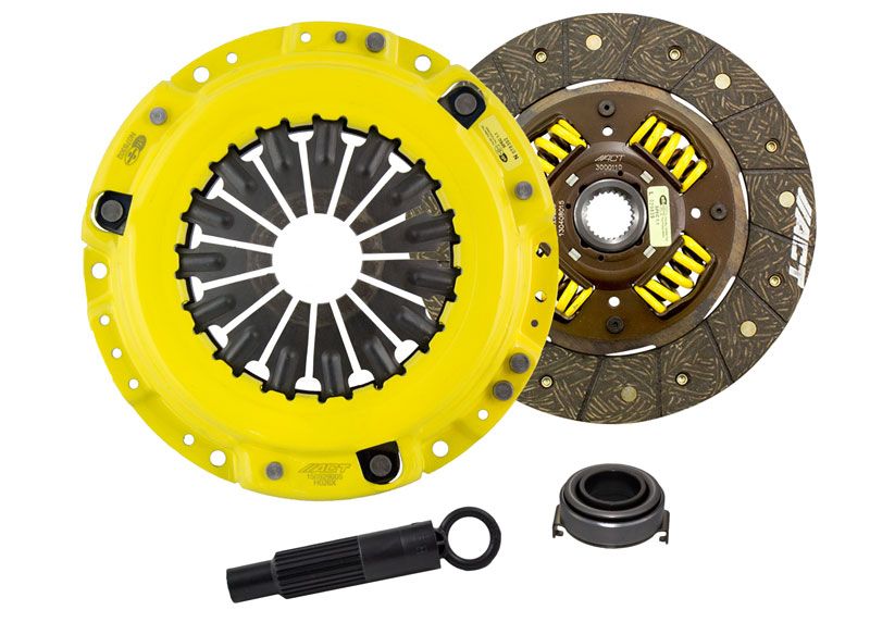 1999, 1998, 1997 Acura CL Transmission Clutch Kit