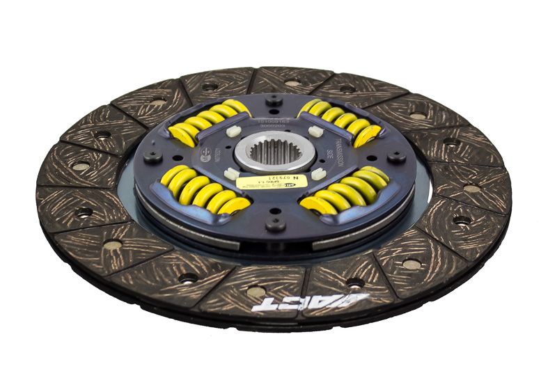 1997, 1996, 1995, 1994, 1993, 1992, 1991, 1990, 1989 Ford Probe Transmission Clutch Friction Plate