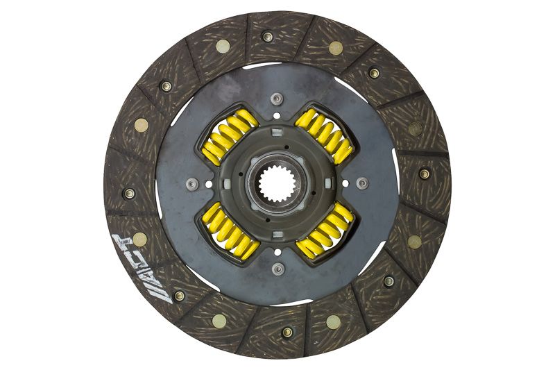 1996, 1995, 1994, 1993, 1992 Eagle Summit Transmission Clutch Friction Plate
