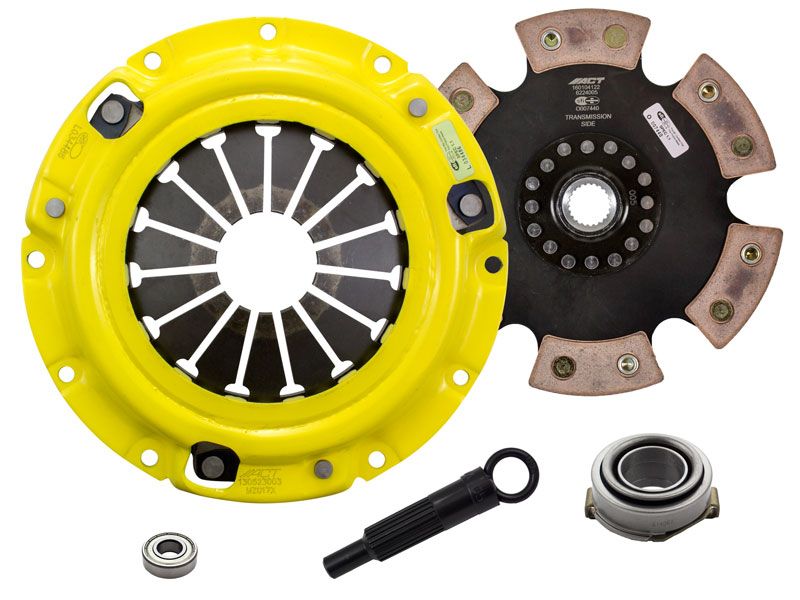 1992, 1991, 1990, 1989 Ford Probe Transmission Clutch Kit