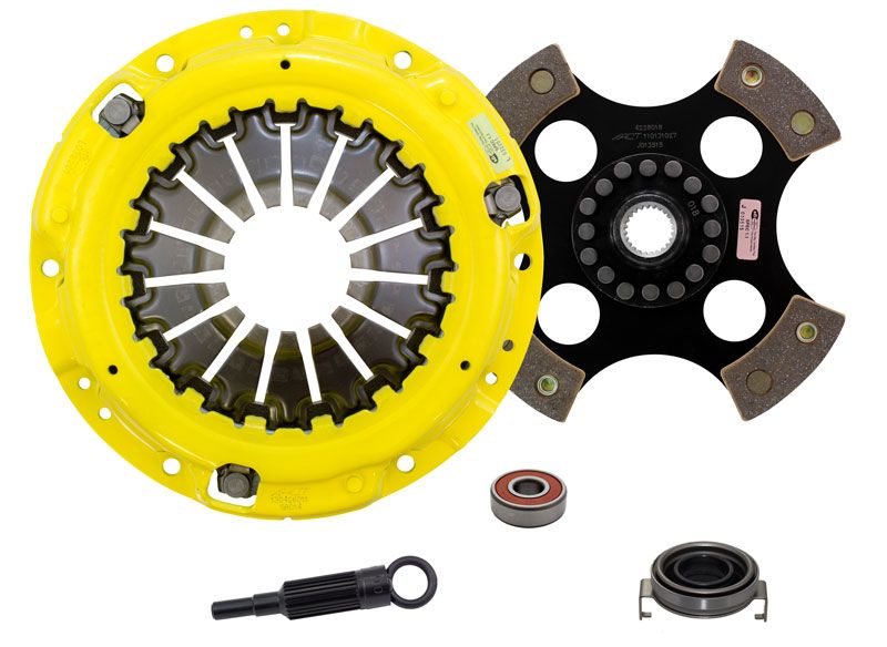 2018, 2017, 2016, 2015, 2014, 2013 Subaru WRX Transmission Clutch Kit