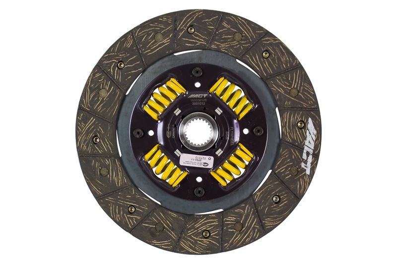 2018, 2017, 2016, 2015, 2014, 2013 Ford Focus Transmission Clutch Friction Plate
