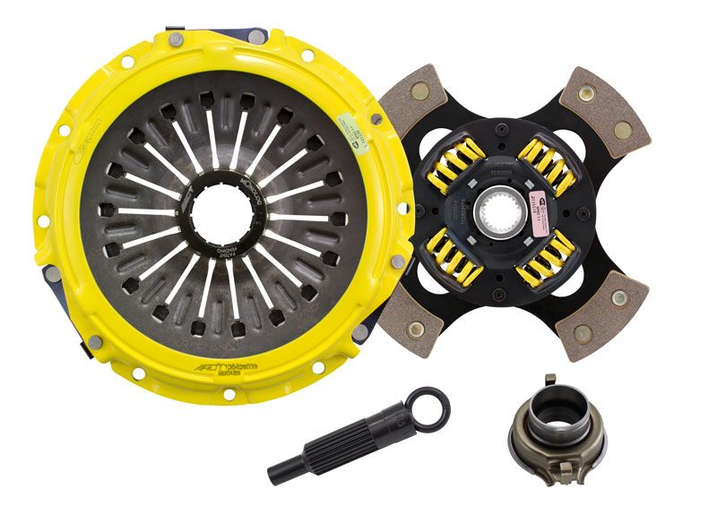 2006, 2005, 2004, 2003 Mitsubishi Lancer Transmission Clutch Kit