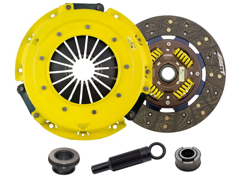 2001, 2000, 1999, 1998, 1997, 1996 Ford Mustang Transmission Clutch Kit