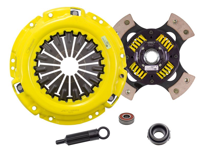 2005, 2004, 2003, 2002 Lexus IS300 Transmission Clutch Kit