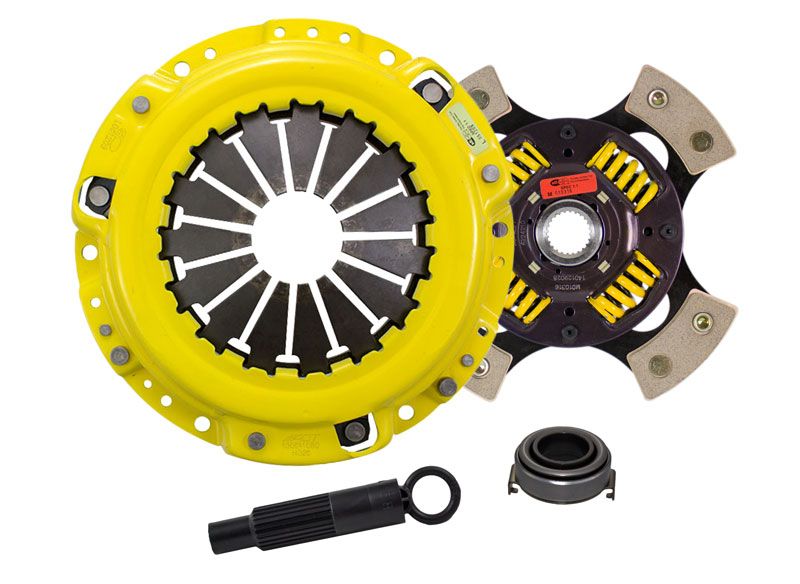 1999, 1998, 1997 Acura CL Transmission Clutch Kit