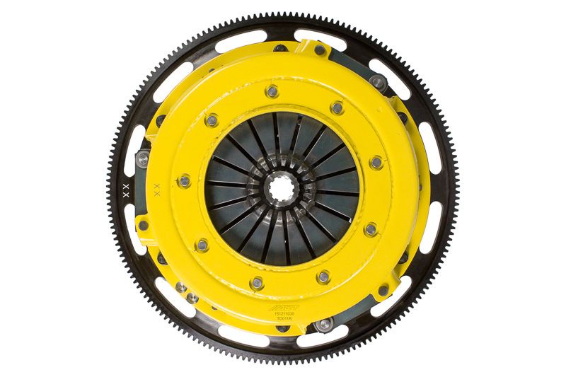 1969, 1968, 1967 Ford Ranchero Transmission Clutch Kit
