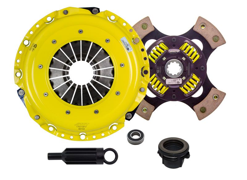 2006, 2005, 2004, 2003, 2002, 2001 BMW M3 Transmission Clutch Kit