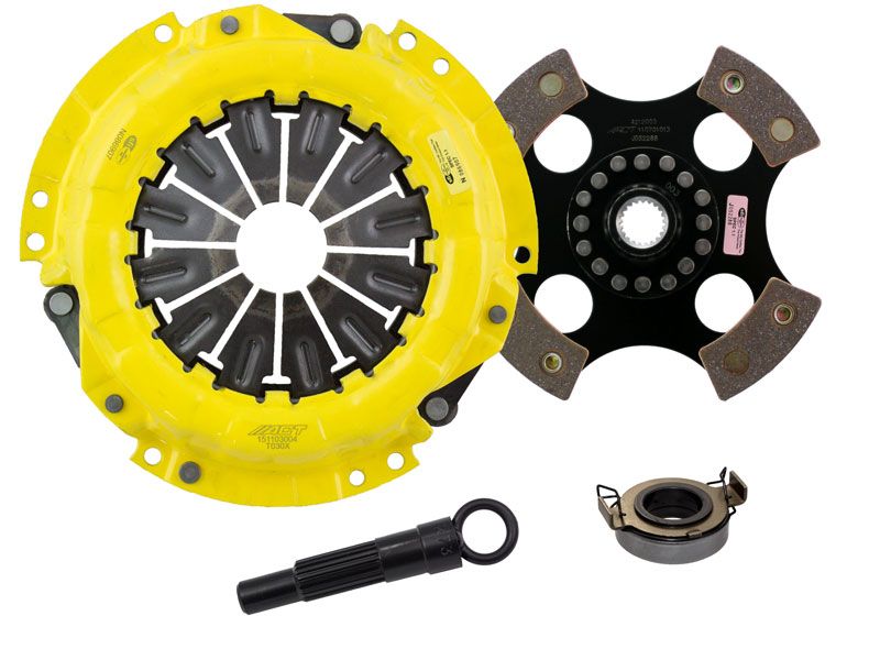 1997, 1996, 1995, 1994, 1993, 1992, 1991 Geo Prizm Transmission Clutch Kit