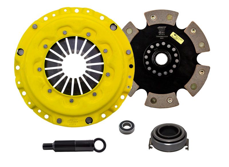 2001, 2000, 1999, 1998, 1997, 1996, 1995, 1994 Acura Integra Transmission Clutch Kit