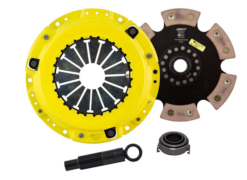 1999, 1998, 1997 Acura CL Transmission Clutch Kit