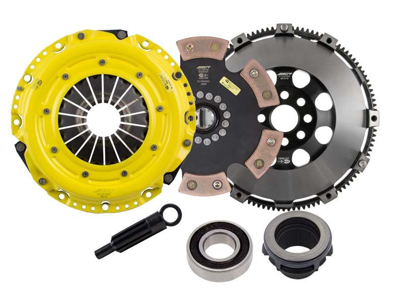 1999, 1998, 1997, 1996 BMW M3 Transmission Clutch Kit