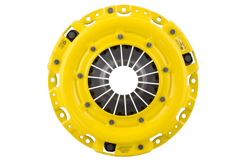 2006, 2005, 2004, 2003 INFINITI G35 Transmission Clutch Pressure Plate