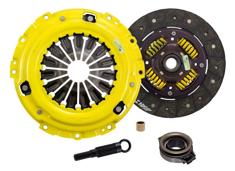 1999, 1998, 1997, 1996 INFINITI I30 Transmission Clutch Kit