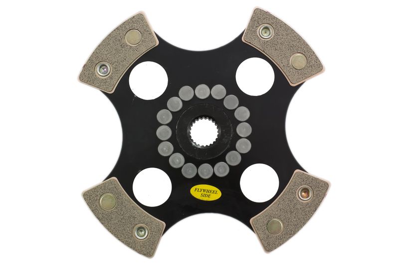 1997, 1996, 1995, 1994, 1993, 1992, 1991, 1990, 1989 Ford Probe Transmission Clutch Friction Plate
