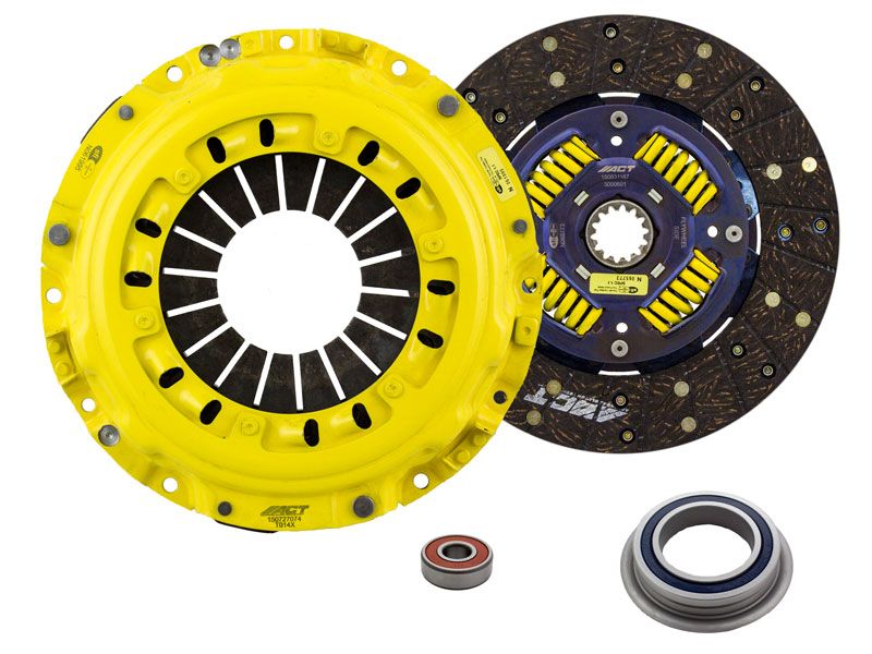 1998, 1997, 1996, 1995, 1994, 1993 Toyota Supra Transmission Clutch Kit