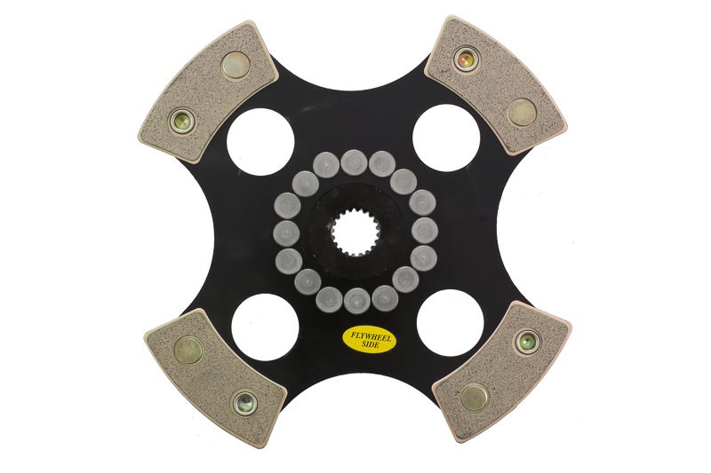 1996, 1995, 1994, 1993, 1992 Eagle Summit Transmission Clutch Friction Plate