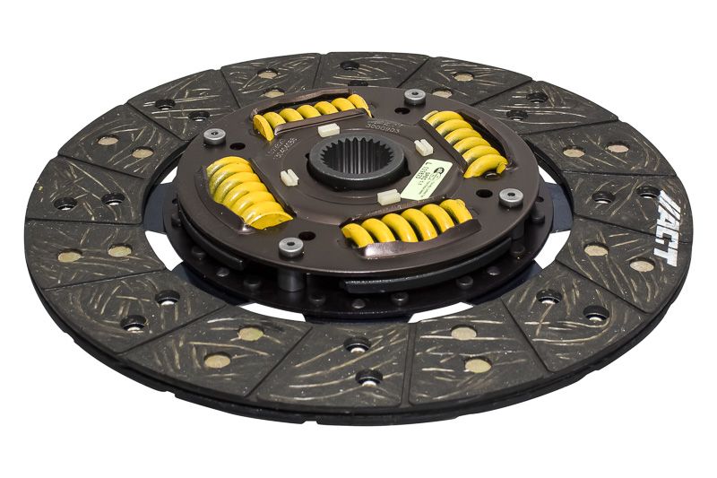 1972, 1971 Pontiac GTO Transmission Clutch Friction Plate
