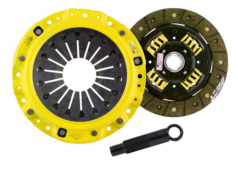 2009, 2008, 2007, 2006, 2005, 2004, 2003, 2002, 2001, 2000 Honda S2000 Transmission Clutch Kit