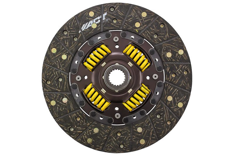1973, 1972, 1971, 1970, 1969, 1968, 1967, 1966, 1965, 1964 Ford Custom 500 Transmission Clutch Friction Plate