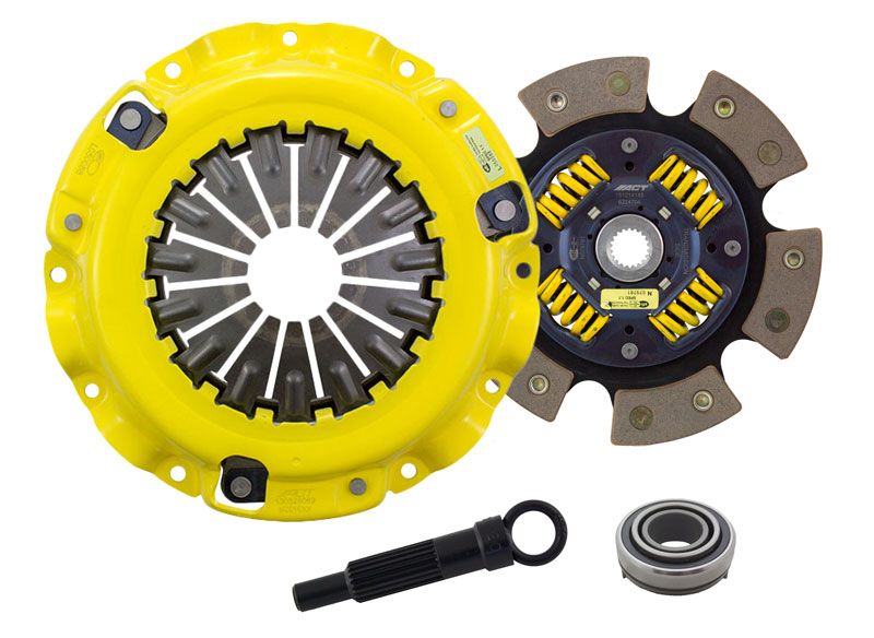 1996, 1995, 1994, 1993, 1992 Eagle Summit Transmission Clutch Kit