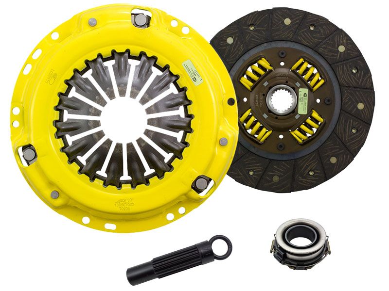 1991, 1990 Lexus ES250 Transmission Clutch Kit