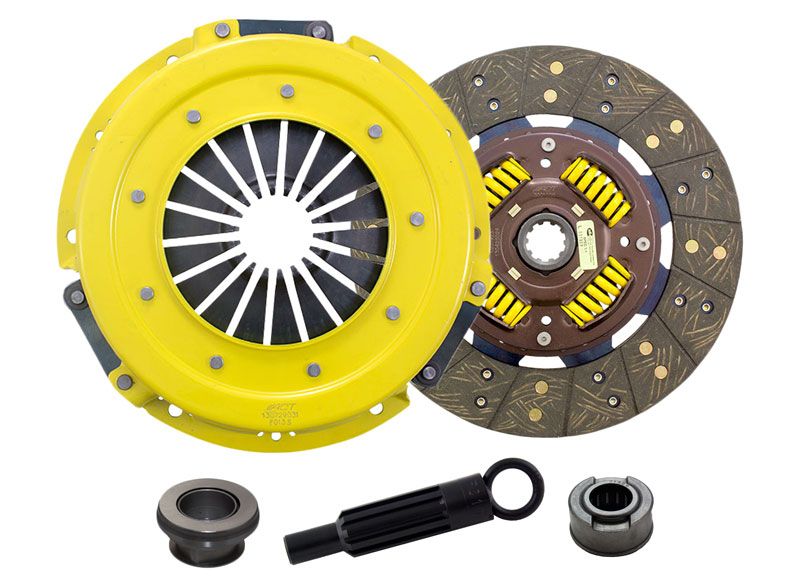 2001, 2000, 1999, 1998, 1997, 1996 Ford Mustang Transmission Clutch Kit