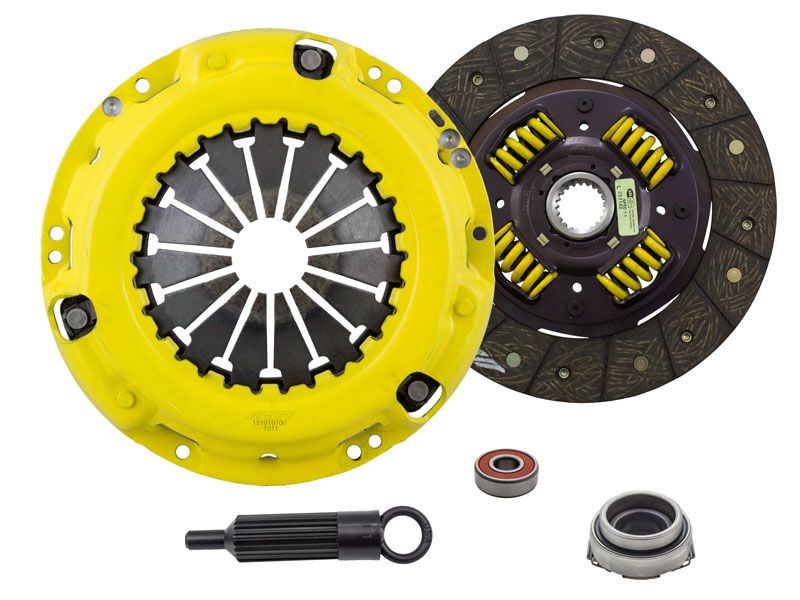1989, 1988 Toyota Van Transmission Clutch Kit