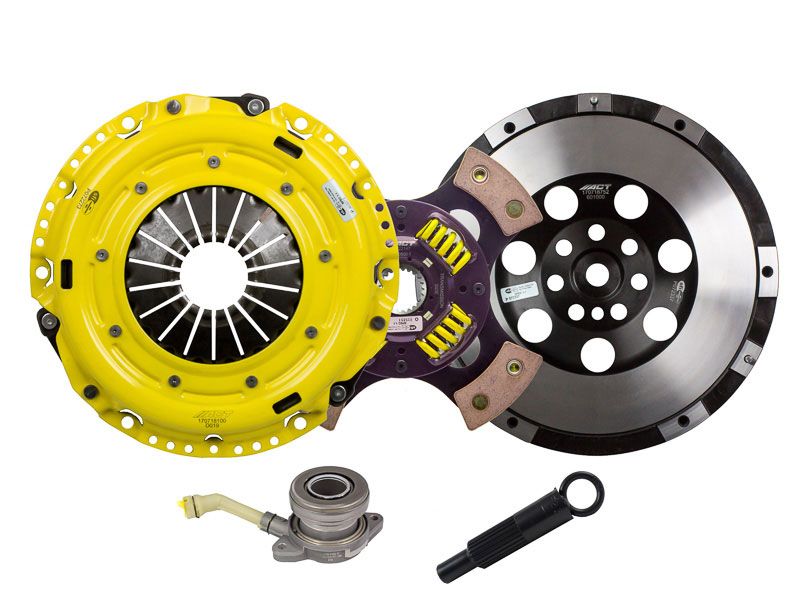 2009, 2008 Dodge Caliber Transmission Clutch Kit