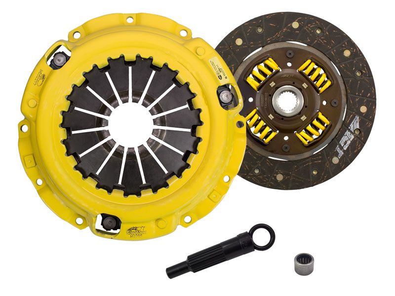 2013, 2012, 2011, 2010, 2009, 2008, 2007, 2006, 2005, 2004 Mazda 3 Transmission Clutch Kit
