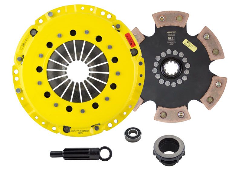 1995 BMW M3 Transmission Clutch Kit