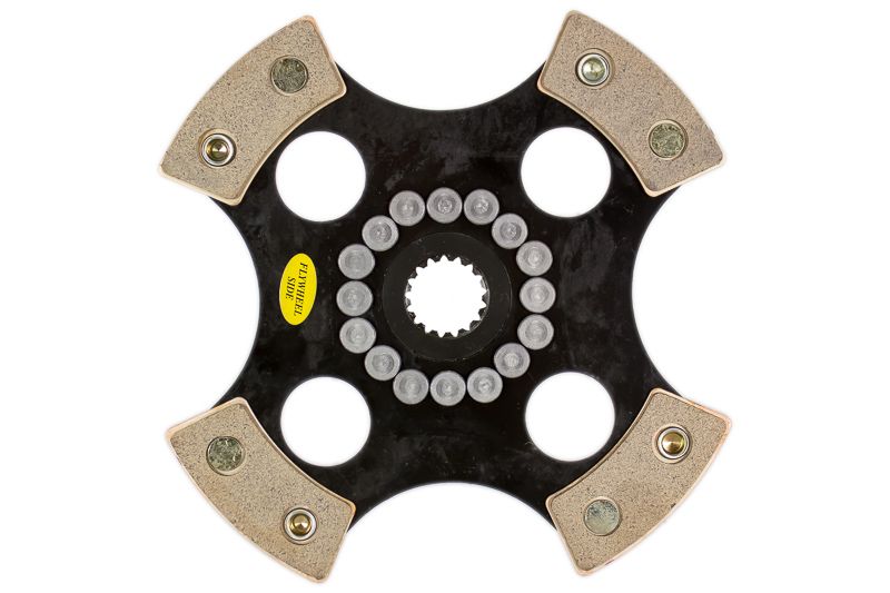 2005, 2004, 2003, 2002, 2001, 2000, 1999, 1998, 1997, 1996 Dodge Neon Cruiser Transmission Clutch Friction Plate