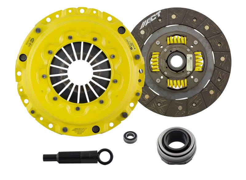 1991, 1990 Acura Integra Transmission Clutch Kit