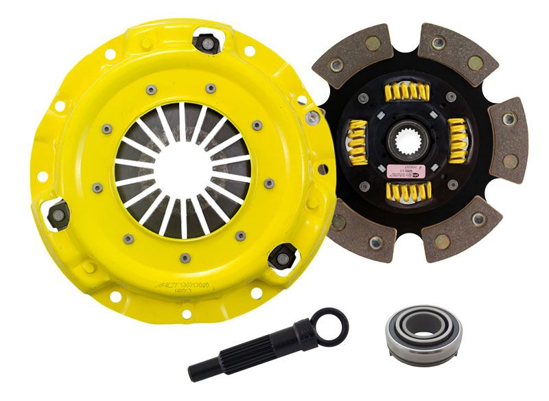1996, 1995, 1994, 1993, 1992, 1991, 1990, 1989 Eagle Summit Transmission Clutch Kit