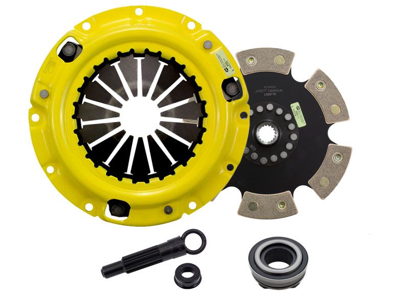 2005, 2004, 2003, 2002, 2001, 2000, 1999, 1998, 1997, 1996 Dodge Neon Cruiser Transmission Clutch Kit