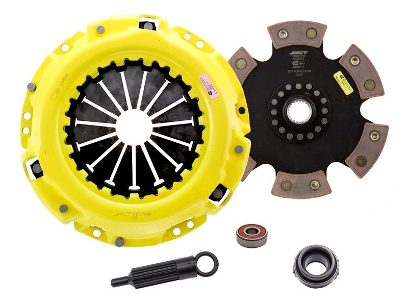 2005, 2004, 2003, 2002 Lexus IS300 Transmission Clutch Kit