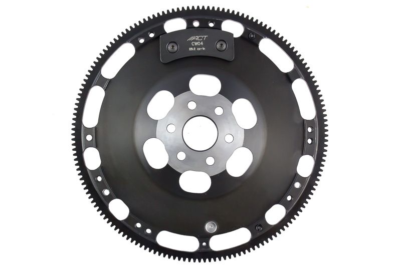 1979, 1978, 1977, 1976, 1975, 1974, 1973, 1972, 1971, 1970, 1969, 1968 Ford Mustang Clutch Flywheel