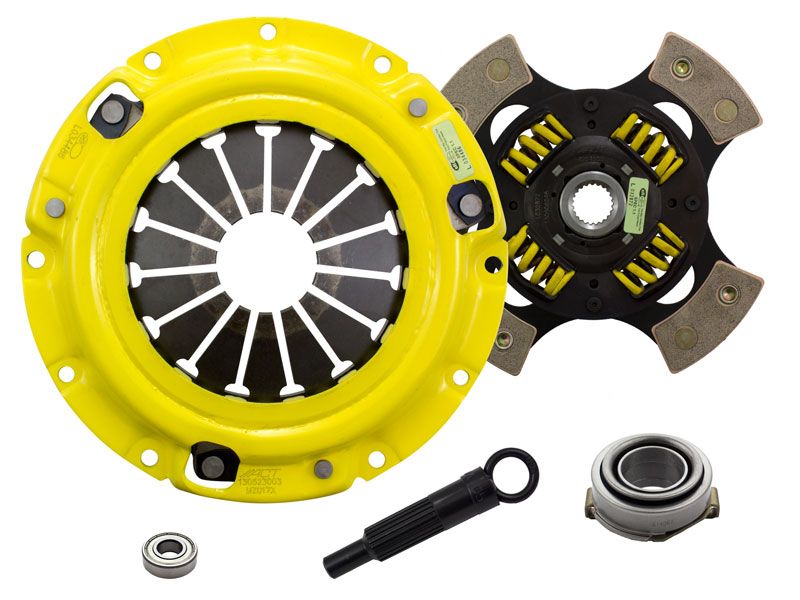 1992, 1991, 1990, 1989 Ford Probe Transmission Clutch Kit