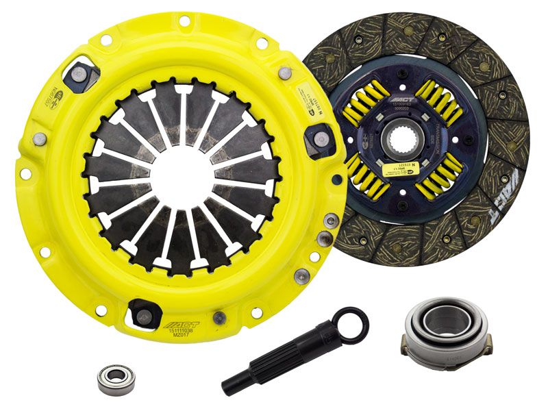 1992, 1991, 1990, 1989 Ford Probe Transmission Clutch Kit