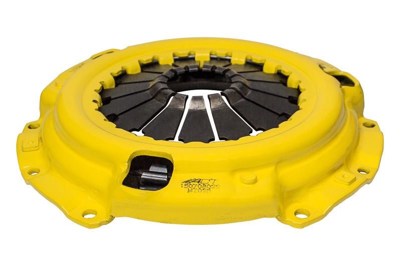 2013, 2012, 2011, 2010, 2009, 2008, 2007, 2006, 2005, 2004 Mazda 3 Transmission Clutch Pressure Plate
