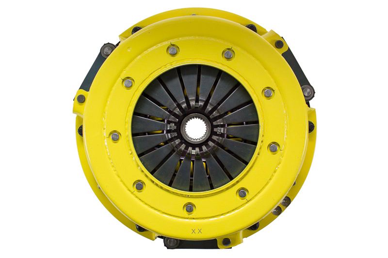 2021, 2020, 2019, 2018, 2017, 2016, 2015, 2014, 2013, 2012, 2011, 2010, 2009, 2008 Dodge Challenger Transmission Clutch Kit