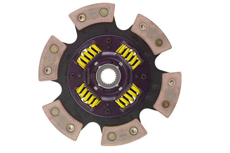 2009, 2008 Dodge Caliber Transmission Clutch Friction Plate