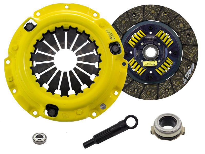 1997, 1996, 1995, 1994, 1993 Ford Probe Transmission Clutch Kit