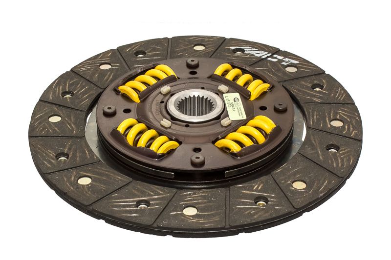 2009, 2008, 2007, 2006, 2005 Subaru Outback Transmission Clutch Friction Plate