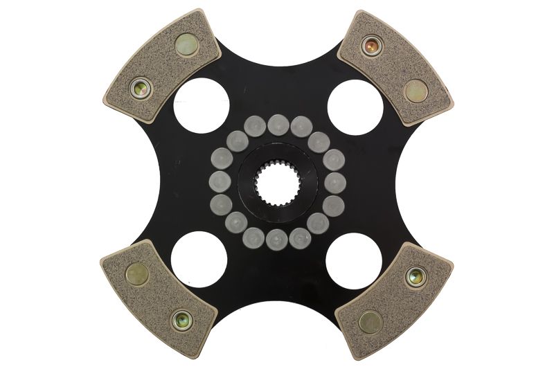 2001, 2000, 1999, 1998, 1997, 1996, 1995, 1994, 1993, 1992 Acura Integra Transmission Clutch Friction Plate