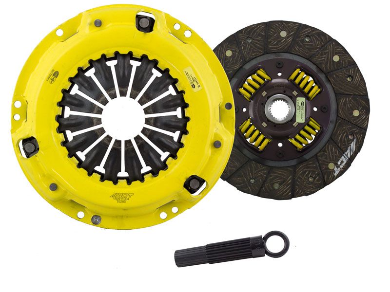 2016, 2015, 2014, 2013, 2012, 2011 Scion tC Transmission Clutch Kit