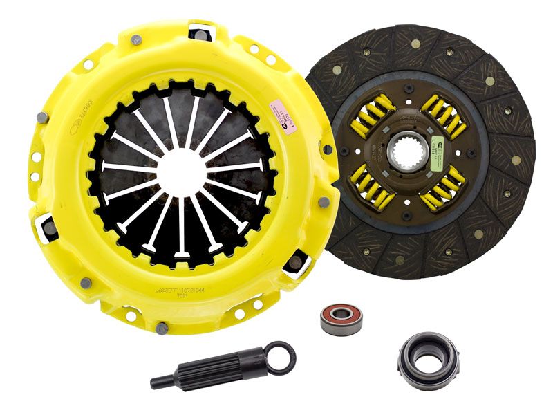 2005, 2004, 2003, 2002 Lexus IS300 Transmission Clutch Kit