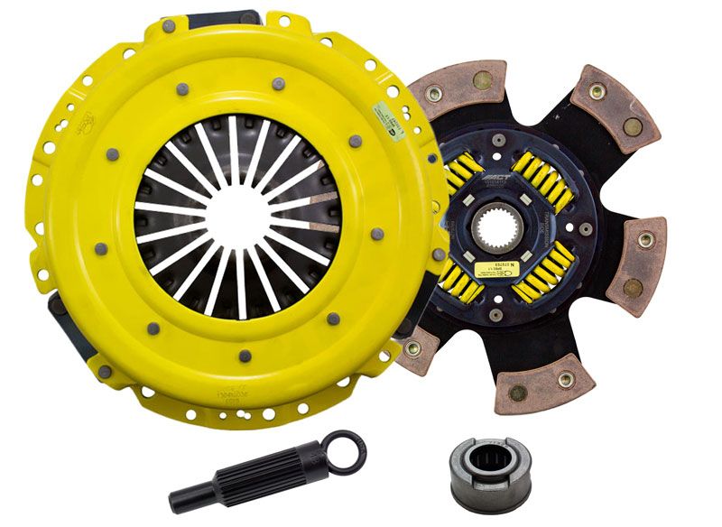 2010, 2009, 2008, 2007, 2006, 2005 Ford Mustang Transmission Clutch Kit